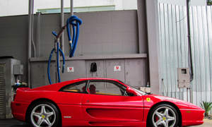 Ferrari 355 Photo 2102