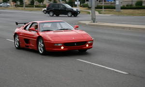 Ferrari 355 Photo 2103