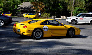 Ferrari 355 Photo 2105