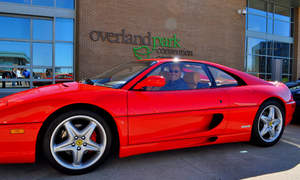 Ferrari 355 Photo 2110