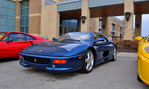 Ferrari 355 Photo 2111