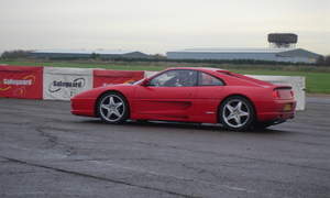 Ferrari 355 Photo 2114