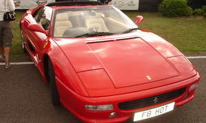 Ferrari 355 Photo 2115