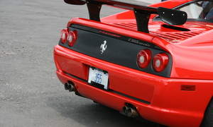 Ferrari 355 Photo 2116