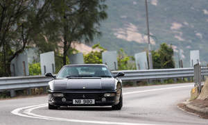 Ferrari 355 Photo 2117