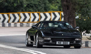 Ferrari 355 Photo 2118