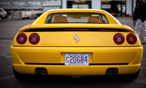 Ferrari 355 Photo 2119