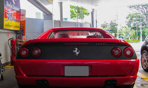 Ferrari 355 Photo 2120