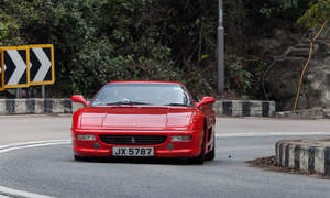 Ferrari 355 Photo 2121