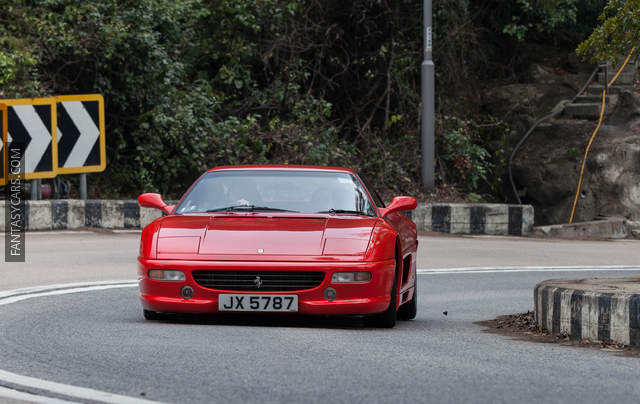 Ferrari 355 Photo 2121