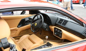 Ferrari 355 Photo 2122