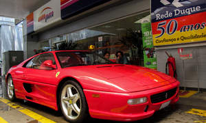 Ferrari 355 Photo 2125