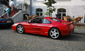 Ferrari 355 Photo 2126