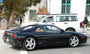 Ferrari 355 Photo 2127