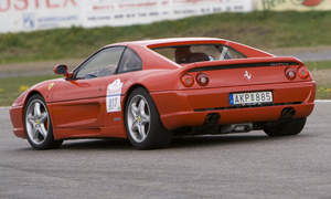 Ferrari 355 Photo 2130