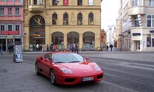 Ferrari 360 Photo 2134