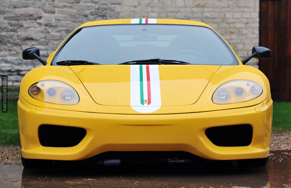 Ferrari 360 Photo 2135