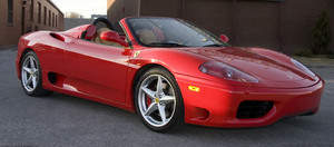 Ferrari 360 Photo 2139