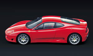 Ferrari 360 Photo 2140