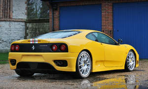 Ferrari 360 Photo 2142