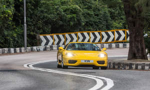 Ferrari 360 Photo 2143