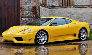 Ferrari 360 Photo 2145