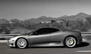 Ferrari 360 Photo 2153