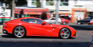 Ferrari 360 Photo 2155