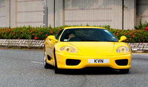 Ferrari 360 Photo 2156