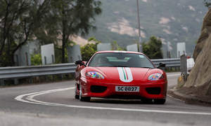 Ferrari 360 Photo 2157