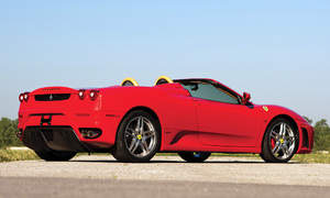 Ferrari 430 Photo 3071