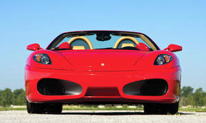 Ferrari 430 Photo 3072