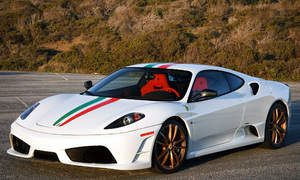 Ferrari 430 Photo 3073