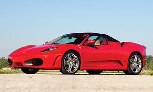 Ferrari 430 Photo 3074