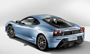 Ferrari 430 Photo 3075