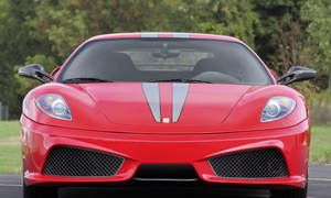 Ferrari 430 Photo 3076