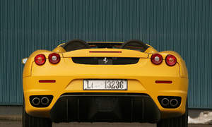 Ferrari 430 Photo 3079