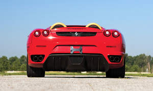 Ferrari 430 Photo 3082