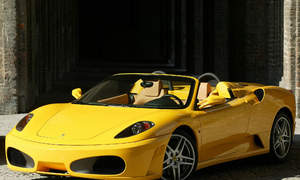 Ferrari 430 Photo 3083