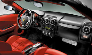 Ferrari 430 Photo 3085