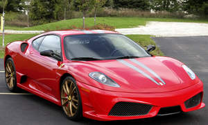 Ferrari 430 Photo 3086