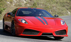 Ferrari 430 Photo 3088