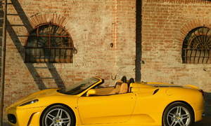 Ferrari 430 Photo 3090