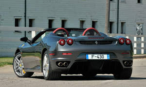 Ferrari 430 Photo 3091