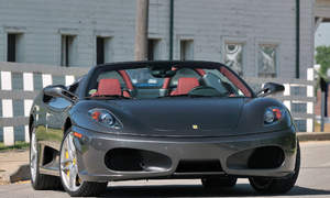 Ferrari 430 Photo 3092