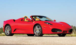 Ferrari 430 Photo 3093