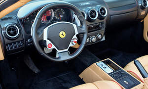 Ferrari 430 Photo 3095