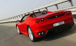 Ferrari 430 Photo 3096