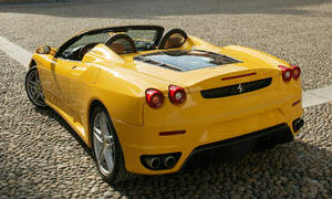 Ferrari 430 Photo 3097