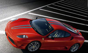 Ferrari 430 Photo 3099